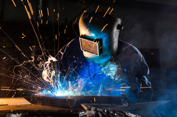 Best Welding Equipment Sales and Repair in Montgomery, PA
