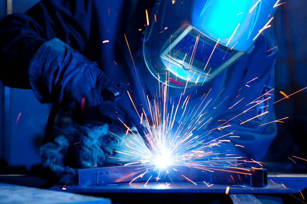 Best Automation and Robotic Welding in Montgomery, PA