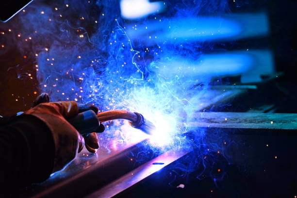 Trusted Montgomery, PA Welder & Metal Fabrication Experts