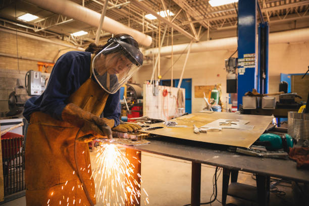 Best Structural Steel Welding in Montgomery, PA