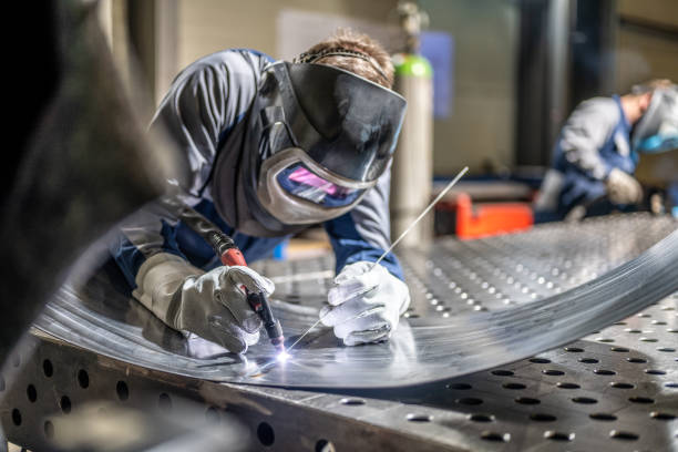 Best Maintenance and Repair Welding in Montgomery, PA