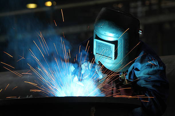 Best Aerospace and Defense Welding in Montgomery, PA