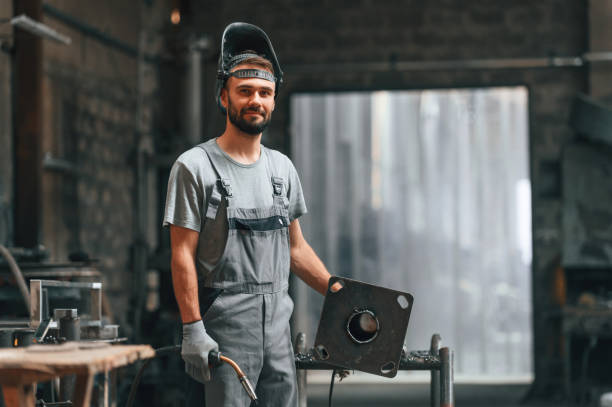 Best Specialty Welding Processes in Montgomery, PA