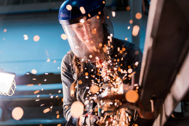 Best Aerospace and Defense Welding in Montgomery, PA